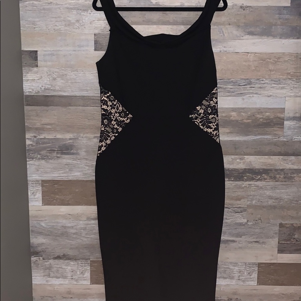 Formal dress
